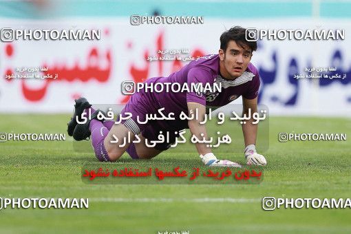 1120547, Tehran, [*parameter:4*], Iran Pro League، Persian Gulf Cup، 2017-18 season، Second Leg، Week 30، Naft Tehran ۰ v ۱ Zob Ahan Esfahan on 2018/04/27 at Takhti Stadium