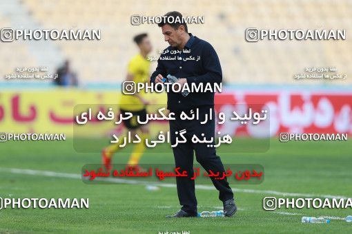 1120237, Tehran, [*parameter:4*], Iran Pro League، Persian Gulf Cup، 2017-18 season، Second Leg، Week 30، Naft Tehran ۰ v ۱ Zob Ahan Esfahan on 2018/04/27 at Takhti Stadium