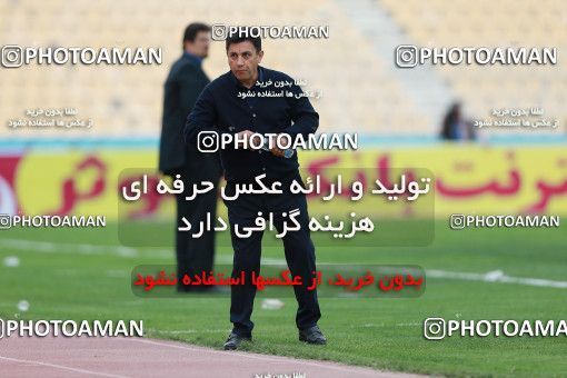 1120124, Tehran, [*parameter:4*], Iran Pro League، Persian Gulf Cup، 2017-18 season، Second Leg، Week 30، Naft Tehran ۰ v ۱ Zob Ahan Esfahan on 2018/04/27 at Takhti Stadium