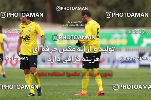 1120483, Tehran, [*parameter:4*], لیگ برتر فوتبال ایران، Persian Gulf Cup، Week 30، Second Leg، Naft Tehran 0 v 1 Zob Ahan Esfahan on 2018/04/27 at Takhti Stadium