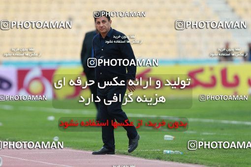 1120442, Tehran, [*parameter:4*], Iran Pro League، Persian Gulf Cup، 2017-18 season، Second Leg، Week 30، Naft Tehran ۰ v ۱ Zob Ahan Esfahan on 2018/04/27 at Takhti Stadium