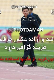 1120083, Tehran, [*parameter:4*], Iran Pro League، Persian Gulf Cup، 2017-18 season، Second Leg، Week 30، Naft Tehran ۰ v ۱ Zob Ahan Esfahan on 2018/04/27 at Takhti Stadium