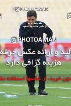 1120200, Tehran, [*parameter:4*], Iran Pro League، Persian Gulf Cup، 2017-18 season، Second Leg، Week 30، Naft Tehran ۰ v ۱ Zob Ahan Esfahan on 2018/04/27 at Takhti Stadium