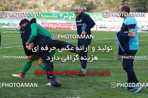 1120254, Tehran, [*parameter:4*], Iran Pro League، Persian Gulf Cup، 2017-18 season، Second Leg، Week 30، Naft Tehran ۰ v ۱ Zob Ahan Esfahan on 2018/04/27 at Takhti Stadium