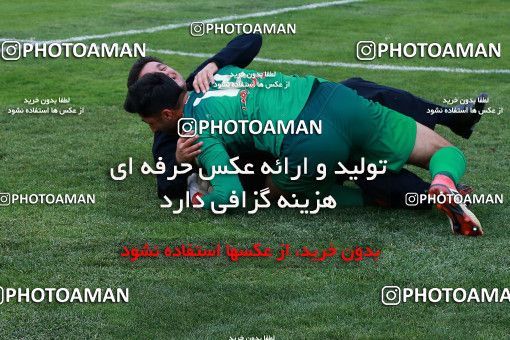 1120576, Tehran, [*parameter:4*], Iran Pro League، Persian Gulf Cup، 2017-18 season، Second Leg، Week 30، Naft Tehran ۰ v ۱ Zob Ahan Esfahan on 2018/04/27 at Takhti Stadium