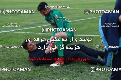 1120499, Tehran, [*parameter:4*], Iran Pro League، Persian Gulf Cup، 2017-18 season، Second Leg، Week 30، Naft Tehran ۰ v ۱ Zob Ahan Esfahan on 2018/04/27 at Takhti Stadium