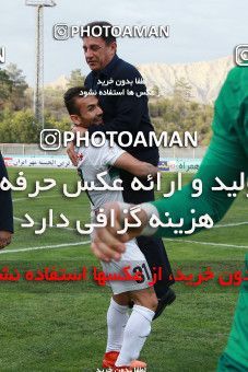 1120169, Tehran, [*parameter:4*], Iran Pro League، Persian Gulf Cup، 2017-18 season، Second Leg، Week 30، Naft Tehran ۰ v ۱ Zob Ahan Esfahan on 2018/04/27 at Takhti Stadium