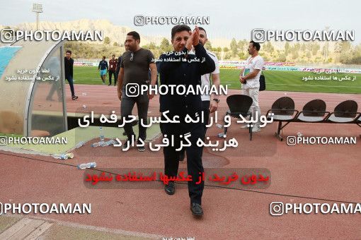 1120383, Tehran, [*parameter:4*], Iran Pro League، Persian Gulf Cup، 2017-18 season، Second Leg، Week 30، Naft Tehran ۰ v ۱ Zob Ahan Esfahan on 2018/04/27 at Takhti Stadium