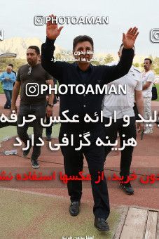 1120059, Tehran, [*parameter:4*], Iran Pro League، Persian Gulf Cup، 2017-18 season، Second Leg، Week 30، Naft Tehran ۰ v ۱ Zob Ahan Esfahan on 2018/04/27 at Takhti Stadium