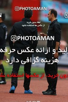 1123395, Rasht, [*parameter:4*], لیگ برتر فوتبال ایران، Persian Gulf Cup، Week 29، Second Leg، Sepid Roud Rasht 0 v 0 Foulad Khouzestan on 2018/04/22 at Shahid Dr. Azodi Stadium