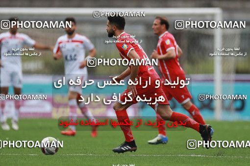 1123493, Rasht, [*parameter:4*], Iran Pro League، Persian Gulf Cup، 2017-18 season، Second Leg، Week 29، Sepid Roud Rasht ۰ v ۰ Foulad Khouzestan on 2018/04/22 at Shahid Dr. Azodi Stadium