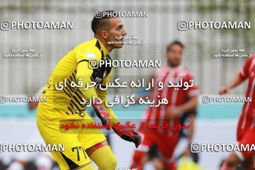 1123654, Rasht, [*parameter:4*], Iran Pro League، Persian Gulf Cup، 2017-18 season، Second Leg، Week 29، Sepid Roud Rasht ۰ v ۰ Foulad Khouzestan on 2018/04/22 at Shahid Dr. Azodi Stadium