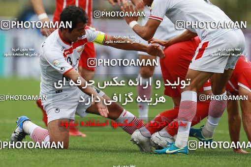 1123425, Rasht, [*parameter:4*], Iran Pro League، Persian Gulf Cup، 2017-18 season، Second Leg، Week 29، Sepid Roud Rasht ۰ v ۰ Foulad Khouzestan on 2018/04/22 at Shahid Dr. Azodi Stadium