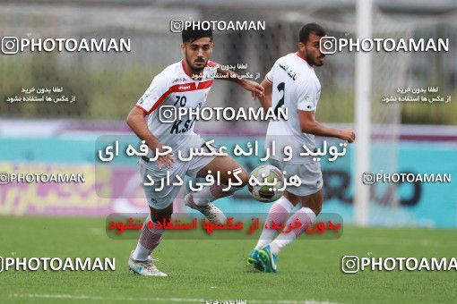 1123835, Rasht, [*parameter:4*], Iran Pro League، Persian Gulf Cup، 2017-18 season، Second Leg، Week 29، Sepid Roud Rasht ۰ v ۰ Foulad Khouzestan on 2018/04/22 at Shahid Dr. Azodi Stadium