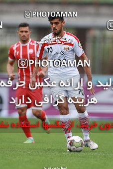 1123813, Rasht, [*parameter:4*], Iran Pro League، Persian Gulf Cup، 2017-18 season، Second Leg، Week 29، Sepid Roud Rasht ۰ v ۰ Foulad Khouzestan on 2018/04/22 at Shahid Dr. Azodi Stadium