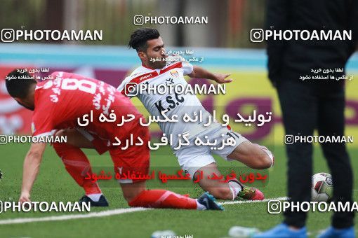 1123473, Rasht, [*parameter:4*], Iran Pro League، Persian Gulf Cup، 2017-18 season، Second Leg، Week 29، Sepid Roud Rasht ۰ v ۰ Foulad Khouzestan on 2018/04/22 at Shahid Dr. Azodi Stadium