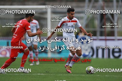 1123480, Rasht, [*parameter:4*], Iran Pro League، Persian Gulf Cup، 2017-18 season، Second Leg، Week 29، Sepid Roud Rasht ۰ v ۰ Foulad Khouzestan on 2018/04/22 at Shahid Dr. Azodi Stadium