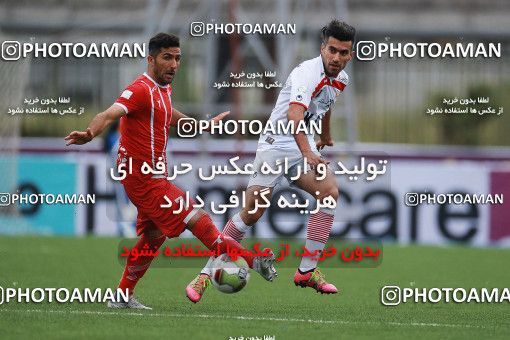 1123737, Rasht, [*parameter:4*], Iran Pro League، Persian Gulf Cup، 2017-18 season، Second Leg، Week 29، Sepid Roud Rasht ۰ v ۰ Foulad Khouzestan on 2018/04/22 at Shahid Dr. Azodi Stadium