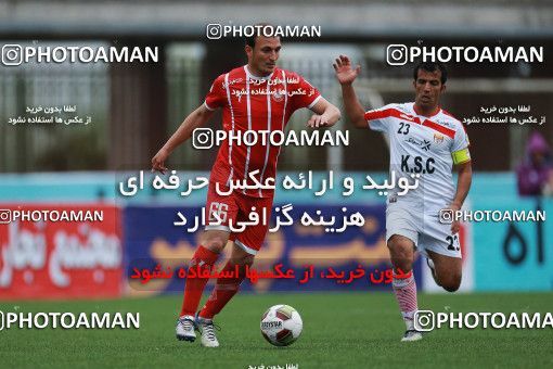 1123374, Rasht, [*parameter:4*], Iran Pro League، Persian Gulf Cup، 2017-18 season، Second Leg، Week 29، Sepid Roud Rasht ۰ v ۰ Foulad Khouzestan on 2018/04/22 at Shahid Dr. Azodi Stadium