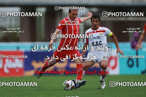 1123809, Rasht, [*parameter:4*], Iran Pro League، Persian Gulf Cup، 2017-18 season، Second Leg، Week 29، Sepid Roud Rasht ۰ v ۰ Foulad Khouzestan on 2018/04/22 at Shahid Dr. Azodi Stadium