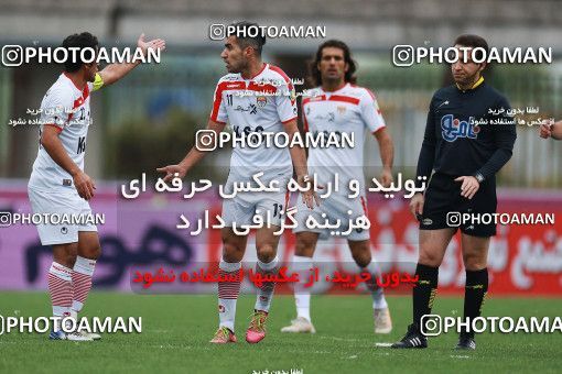 1123924, Rasht, [*parameter:4*], Iran Pro League، Persian Gulf Cup، 2017-18 season، Second Leg، Week 29، Sepid Roud Rasht ۰ v ۰ Foulad Khouzestan on 2018/04/22 at Shahid Dr. Azodi Stadium