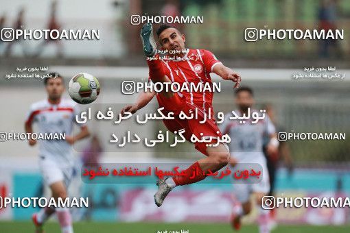 1123818, Rasht, [*parameter:4*], Iran Pro League، Persian Gulf Cup، 2017-18 season، Second Leg، Week 29، Sepid Roud Rasht ۰ v ۰ Foulad Khouzestan on 2018/04/22 at Shahid Dr. Azodi Stadium