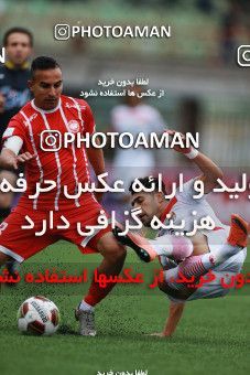 1123912, Rasht, [*parameter:4*], Iran Pro League، Persian Gulf Cup، 2017-18 season، Second Leg، Week 29، Sepid Roud Rasht ۰ v ۰ Foulad Khouzestan on 2018/04/22 at Shahid Dr. Azodi Stadium