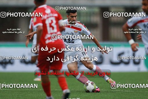 1123547, Rasht, [*parameter:4*], Iran Pro League، Persian Gulf Cup، 2017-18 season، Second Leg، Week 29، Sepid Roud Rasht ۰ v ۰ Foulad Khouzestan on 2018/04/22 at Shahid Dr. Azodi Stadium