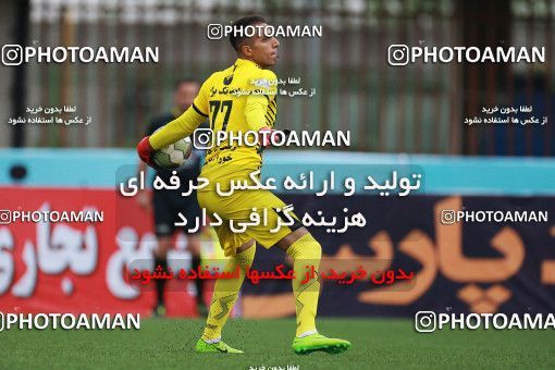 1123697, Rasht, [*parameter:4*], Iran Pro League، Persian Gulf Cup، 2017-18 season، Second Leg، Week 29، Sepid Roud Rasht ۰ v ۰ Foulad Khouzestan on 2018/04/22 at Shahid Dr. Azodi Stadium