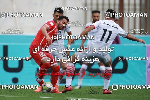 1123859, Rasht, [*parameter:4*], Iran Pro League، Persian Gulf Cup، 2017-18 season، Second Leg، Week 29، Sepid Roud Rasht ۰ v ۰ Foulad Khouzestan on 2018/04/22 at Shahid Dr. Azodi Stadium