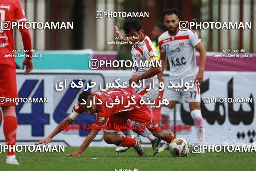 1123885, Rasht, [*parameter:4*], Iran Pro League، Persian Gulf Cup، 2017-18 season، Second Leg، Week 29، Sepid Roud Rasht ۰ v ۰ Foulad Khouzestan on 2018/04/22 at Shahid Dr. Azodi Stadium