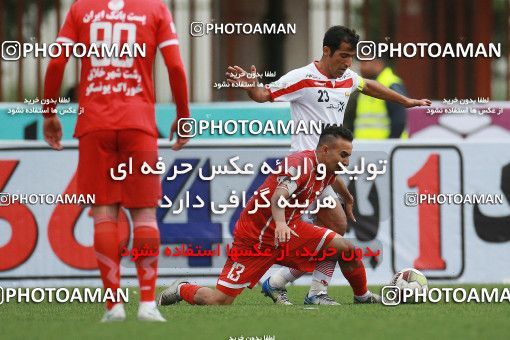 1123437, Rasht, [*parameter:4*], Iran Pro League، Persian Gulf Cup، 2017-18 season، Second Leg، Week 29، Sepid Roud Rasht ۰ v ۰ Foulad Khouzestan on 2018/04/22 at Shahid Dr. Azodi Stadium