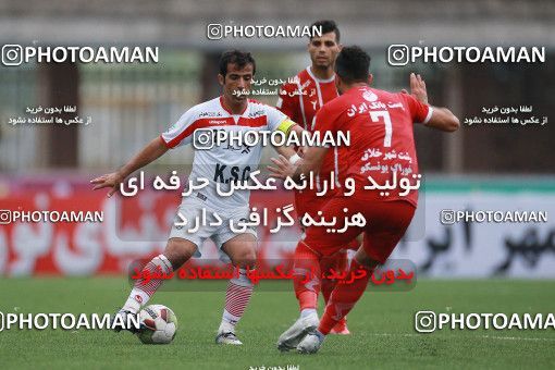 1123973, Rasht, [*parameter:4*], Iran Pro League، Persian Gulf Cup، 2017-18 season، Second Leg، Week 29، Sepid Roud Rasht ۰ v ۰ Foulad Khouzestan on 2018/04/22 at Shahid Dr. Azodi Stadium