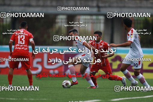 1123699, Rasht, [*parameter:4*], Iran Pro League، Persian Gulf Cup، 2017-18 season، Second Leg، Week 29، Sepid Roud Rasht ۰ v ۰ Foulad Khouzestan on 2018/04/22 at Shahid Dr. Azodi Stadium