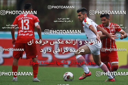 1123339, Rasht, [*parameter:4*], Iran Pro League، Persian Gulf Cup، 2017-18 season، Second Leg، Week 29، Sepid Roud Rasht ۰ v ۰ Foulad Khouzestan on 2018/04/22 at Shahid Dr. Azodi Stadium