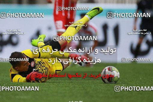 1123531, Rasht, [*parameter:4*], Iran Pro League، Persian Gulf Cup، 2017-18 season، Second Leg، Week 29، Sepid Roud Rasht ۰ v ۰ Foulad Khouzestan on 2018/04/22 at Shahid Dr. Azodi Stadium