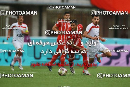 1123731, Rasht, [*parameter:4*], Iran Pro League، Persian Gulf Cup، 2017-18 season، Second Leg، Week 29، Sepid Roud Rasht ۰ v ۰ Foulad Khouzestan on 2018/04/22 at Shahid Dr. Azodi Stadium