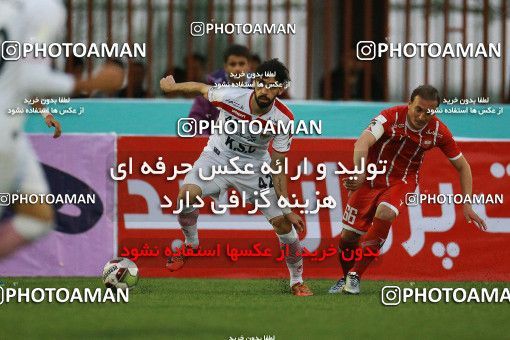 1123311, Rasht, [*parameter:4*], Iran Pro League، Persian Gulf Cup، 2017-18 season، Second Leg، Week 29، Sepid Roud Rasht ۰ v ۰ Foulad Khouzestan on 2018/04/22 at Shahid Dr. Azodi Stadium