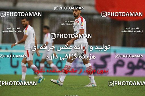 1123778, Rasht, [*parameter:4*], Iran Pro League، Persian Gulf Cup، 2017-18 season، Second Leg، Week 29، Sepid Roud Rasht ۰ v ۰ Foulad Khouzestan on 2018/04/22 at Shahid Dr. Azodi Stadium