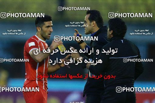 1123598, Rasht, [*parameter:4*], Iran Pro League، Persian Gulf Cup، 2017-18 season، Second Leg، Week 29، Sepid Roud Rasht ۰ v ۰ Foulad Khouzestan on 2018/04/22 at Shahid Dr. Azodi Stadium