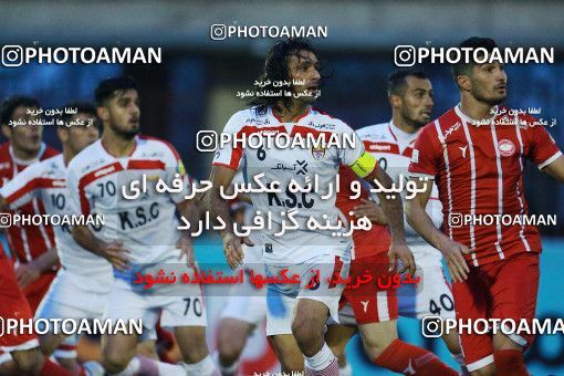 1123958, Rasht, [*parameter:4*], Iran Pro League، Persian Gulf Cup، 2017-18 season، Second Leg، Week 29، Sepid Roud Rasht ۰ v ۰ Foulad Khouzestan on 2018/04/22 at Shahid Dr. Azodi Stadium