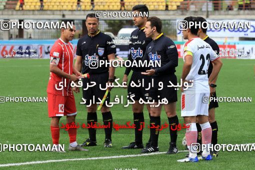 1137121, Rasht, [*parameter:4*], Iran Pro League، Persian Gulf Cup، 2017-18 season، Second Leg، Week 29، Sepid Roud Rasht ۰ v ۰ Foulad Khouzestan on 2018/04/22 at Shahid Dr. Azodi Stadium