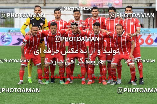 1137109, Rasht, [*parameter:4*], Iran Pro League، Persian Gulf Cup، 2017-18 season، Second Leg، Week 29، Sepid Roud Rasht ۰ v ۰ Foulad Khouzestan on 2018/04/22 at Shahid Dr. Azodi Stadium