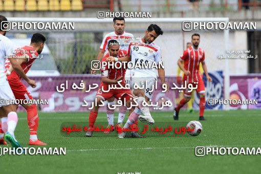 1137145, Rasht, [*parameter:4*], Iran Pro League، Persian Gulf Cup، 2017-18 season، Second Leg، Week 29، Sepid Roud Rasht ۰ v ۰ Foulad Khouzestan on 2018/04/22 at Shahid Dr. Azodi Stadium