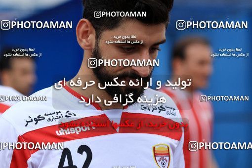 1137096, Rasht, [*parameter:4*], لیگ برتر فوتبال ایران، Persian Gulf Cup، Week 29، Second Leg، Sepid Roud Rasht 0 v 0 Foulad Khouzestan on 2018/04/22 at Shahid Dr. Azodi Stadium