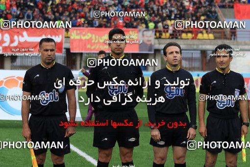 1137117, Rasht, [*parameter:4*], Iran Pro League، Persian Gulf Cup، 2017-18 season، Second Leg، Week 29، Sepid Roud Rasht ۰ v ۰ Foulad Khouzestan on 2018/04/22 at Shahid Dr. Azodi Stadium