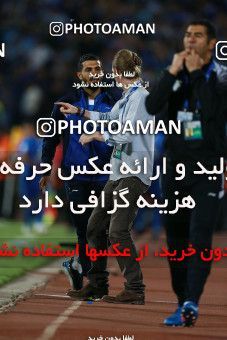 1126434, Tehran, , AFC Champions League, Season 2018, [*parameter:122*]ُ، 1.8 round, [*parameter:106*], [*parameter:30*]، [*parameter:27*]، Esteghlal 3 v ۱ Zob Ahan Esfahan on 2018/05/15 at Azadi Stadium