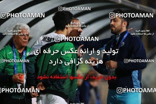 1126396, Tehran, , AFC Champions League, Season 2018, [*parameter:122*]ُ، 1.8 round, [*parameter:106*], [*parameter:30*]، [*parameter:27*]، Esteghlal 3 v ۱ Zob Ahan Esfahan on 2018/05/15 at Azadi Stadium