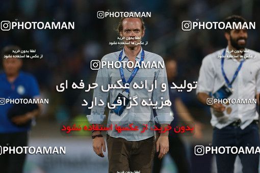 1126344, Tehran, , AFC Champions League, Season 2018, [*parameter:122*]ُ، 1.8 round, [*parameter:106*], [*parameter:30*]، [*parameter:27*]، Esteghlal 3 v ۱ Zob Ahan Esfahan on 2018/05/15 at Azadi Stadium