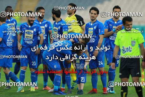 1127434, Tehran, [*parameter:4*], Iran Pro League، Persian Gulf Cup، 2017-18 season، Second Leg، Week 29، Esteghlal 3 v 2 Paykan on 2018/04/22 at Azadi Stadium